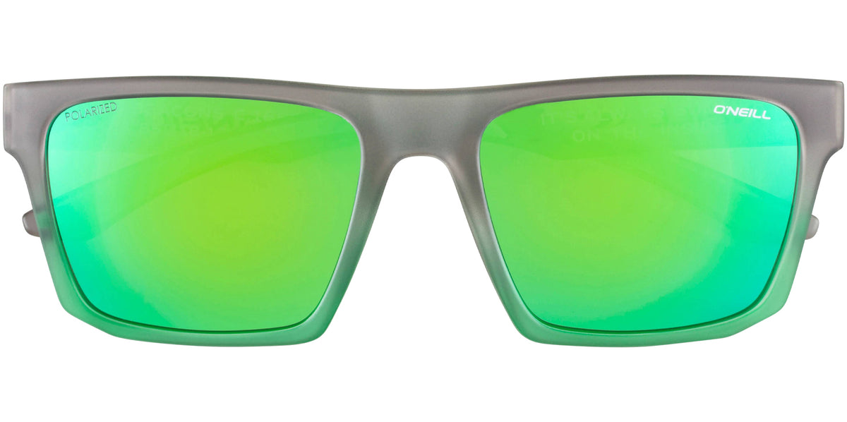 O'Neill Beacon 2.0 Polarized Square w/ Mirror Lens