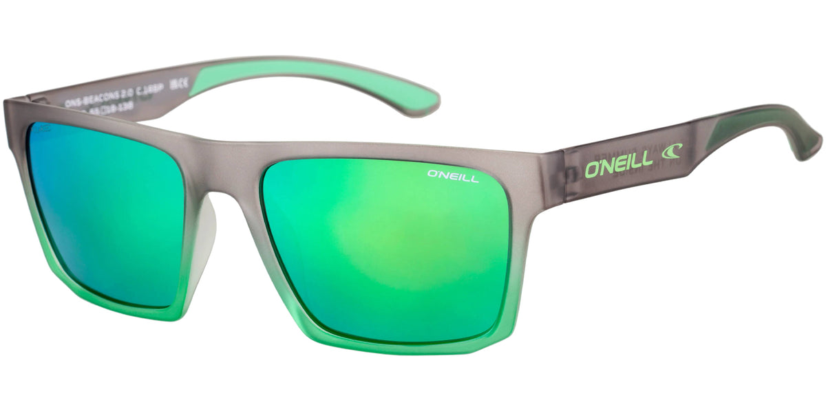 O'Neill Beacon 2.0 Polarized Square w/ Mirror Lens
