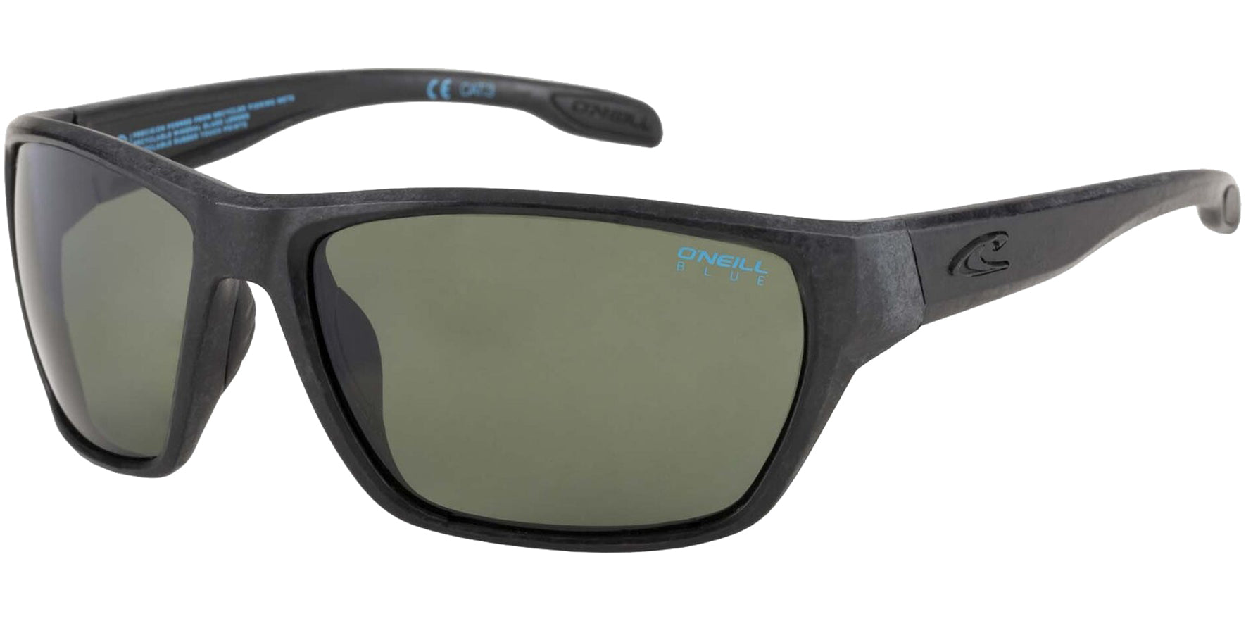 O'Neill Wove-X 2.0 Polarized Wrap w/ Recycled Mineral Glass Lenses