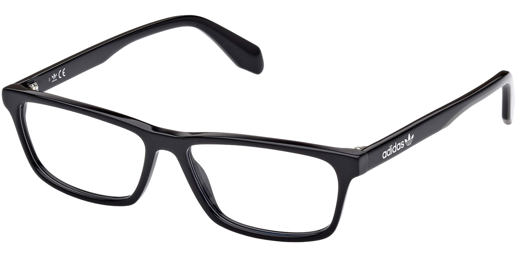 Adidas Originals Rectangle Eyeglass Frames