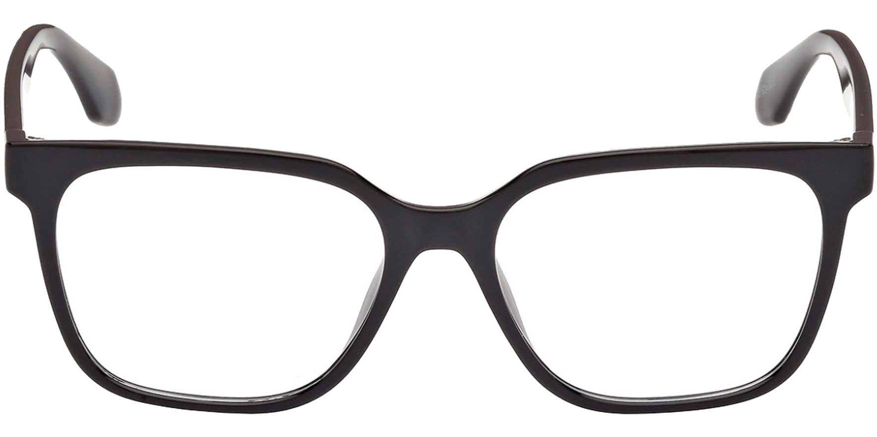 Adidas Originals Square Eyeglass Frames