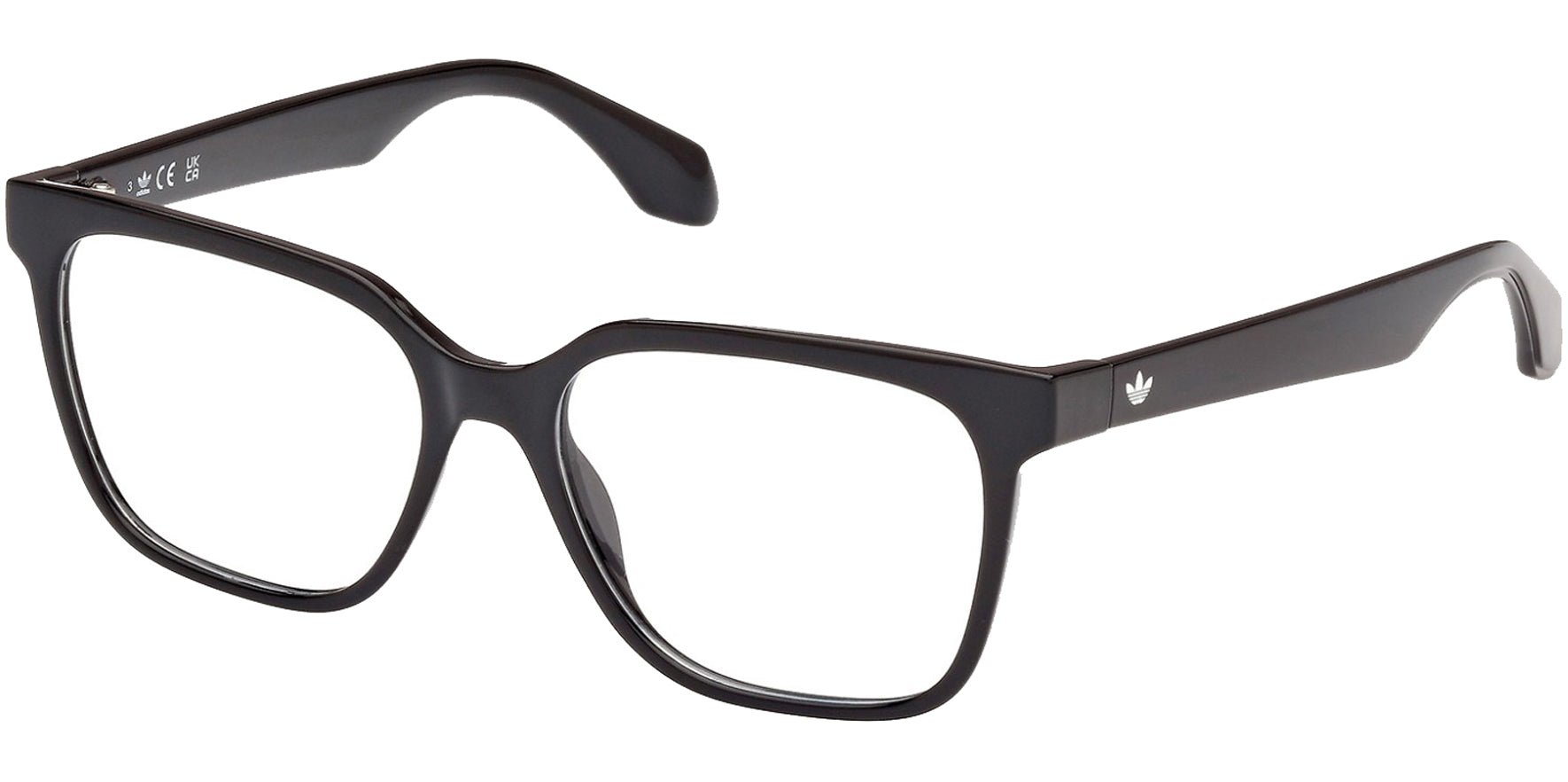 Adidas Originals Square Eyeglass Frames