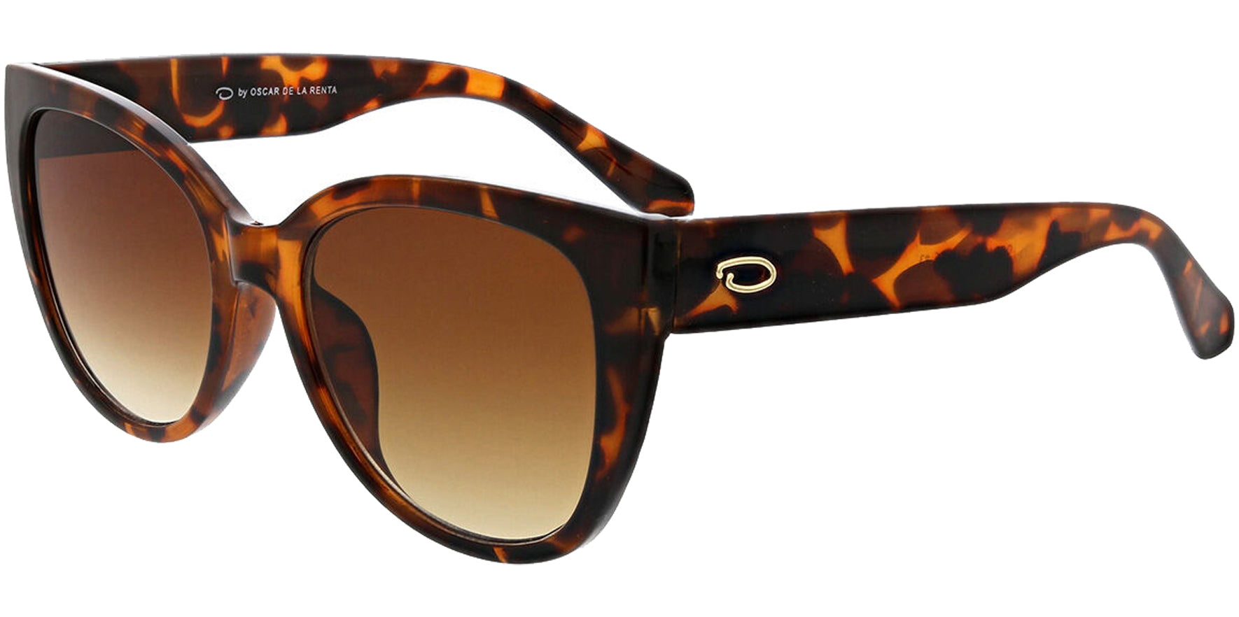 Oscar By Oscar de la Renta Cat-Eye