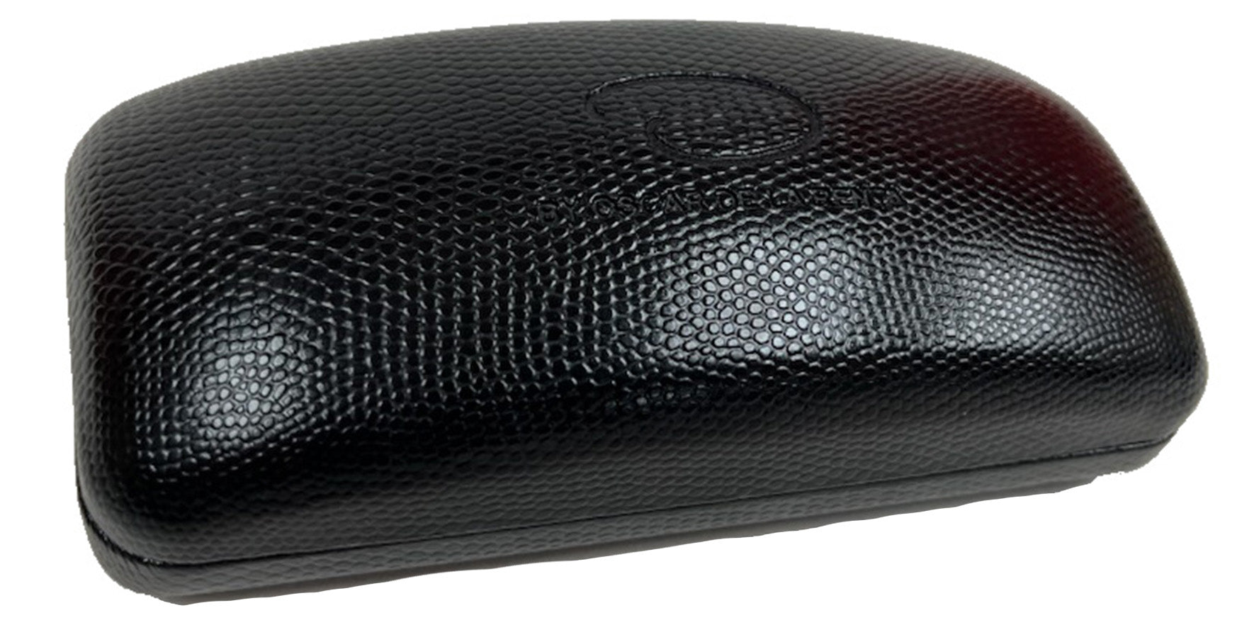 Oscar By Oscar De La Renta Black Butterfly w/ Gradient Lens