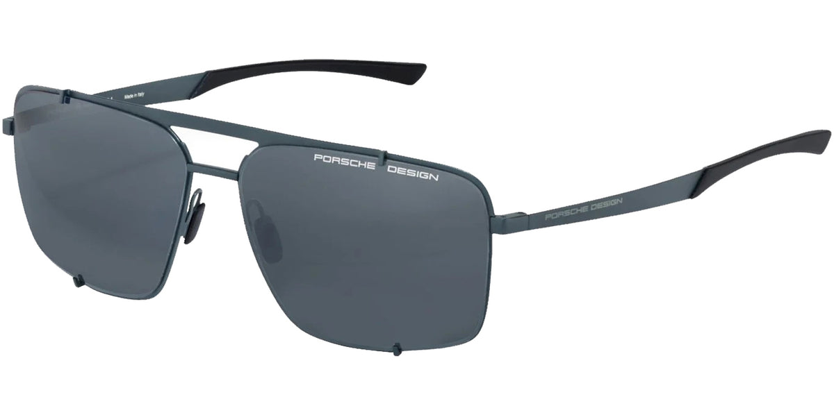 Porsche Design Ultra-Thin Stainless Steel Navigator