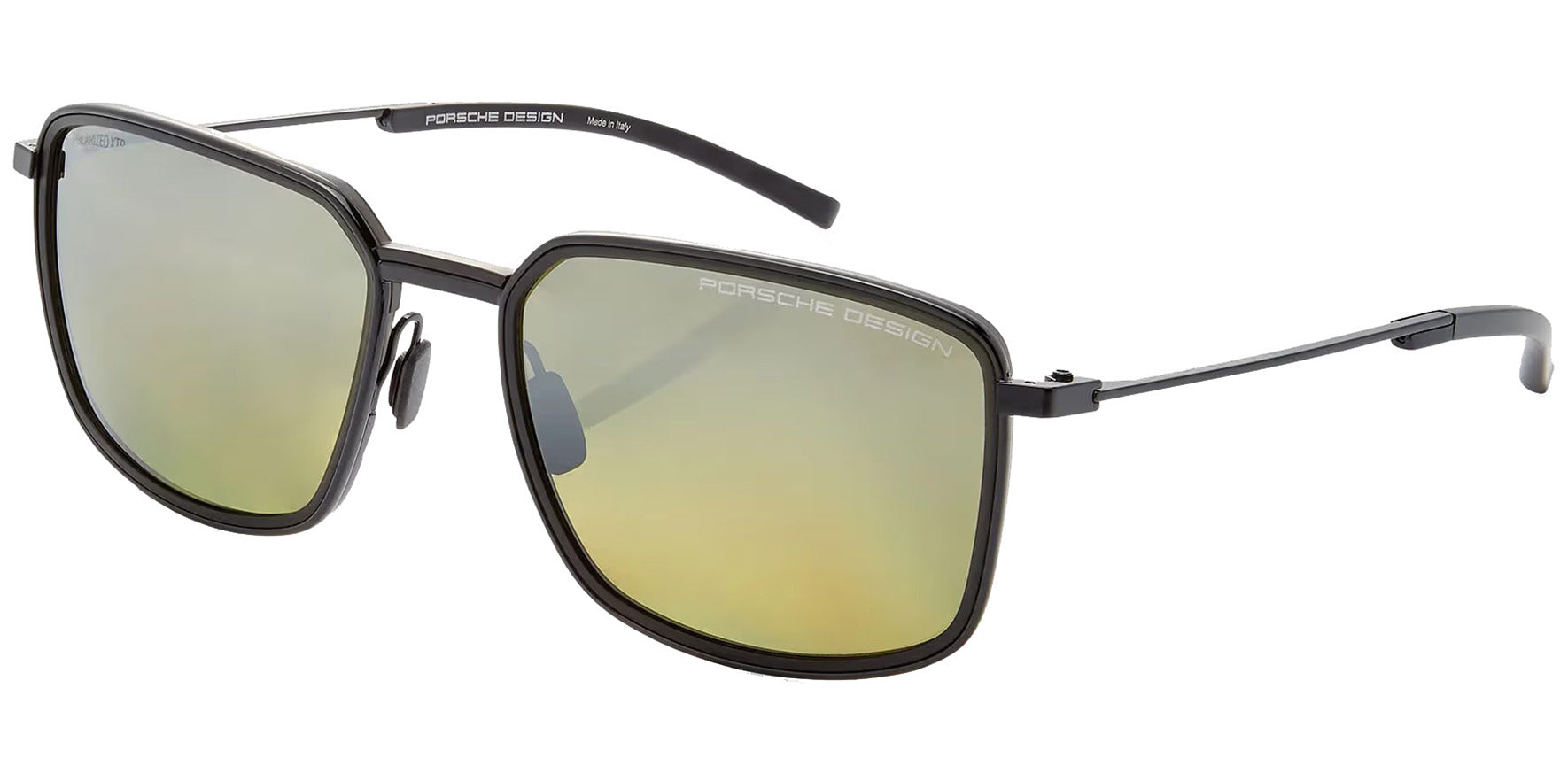 Porsche Design Fusion #4 Polarized Navigator