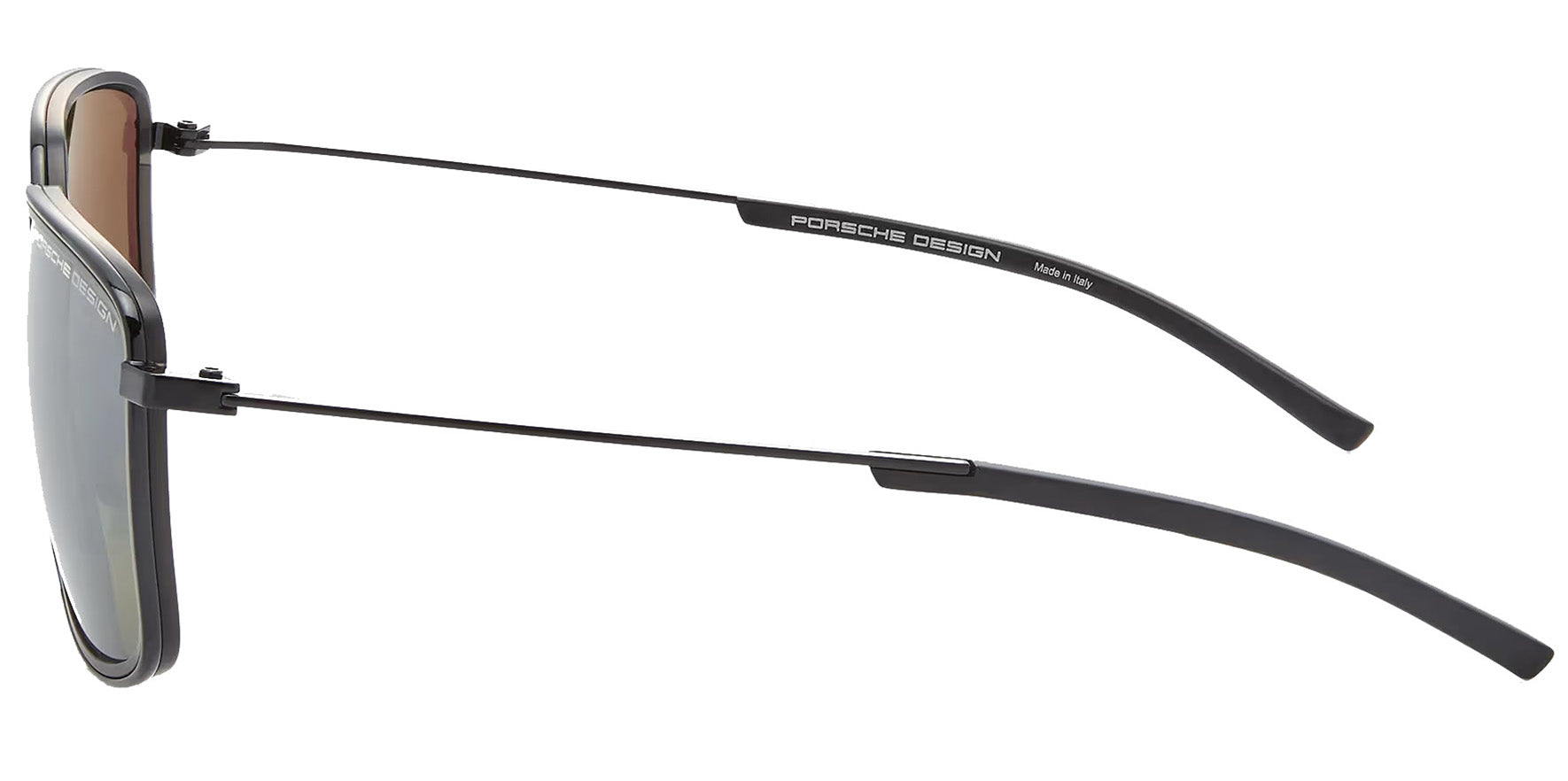 Porsche Design Fusion #4 Polarized Navigator