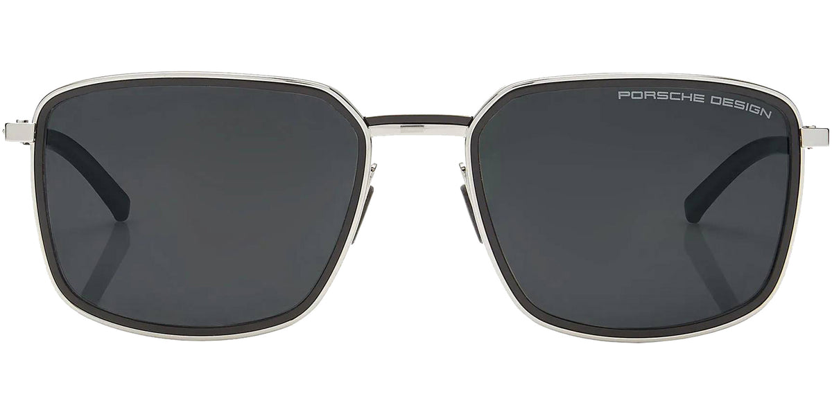 Porsche Design Polarized Navigator w/ Slim Temples