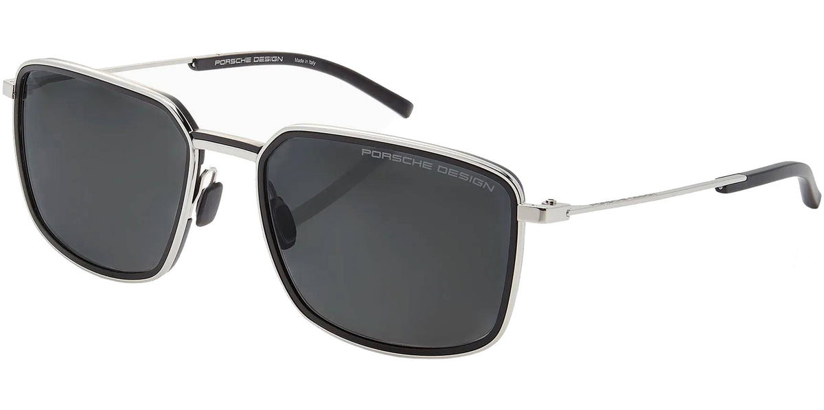 Porsche Design Polarized Navigator w/ Slim Temples