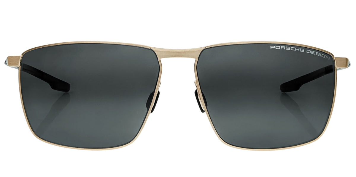 Porsche Design Polarized Modern Square