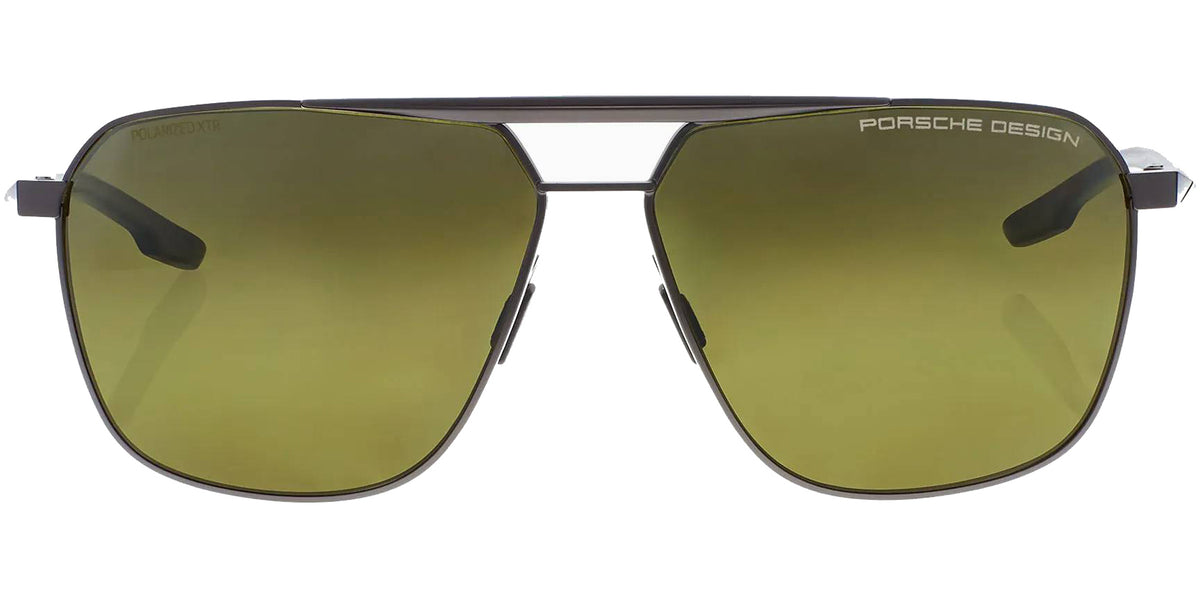 Porsche Design Cyber Tec #4 Polarized Navigator