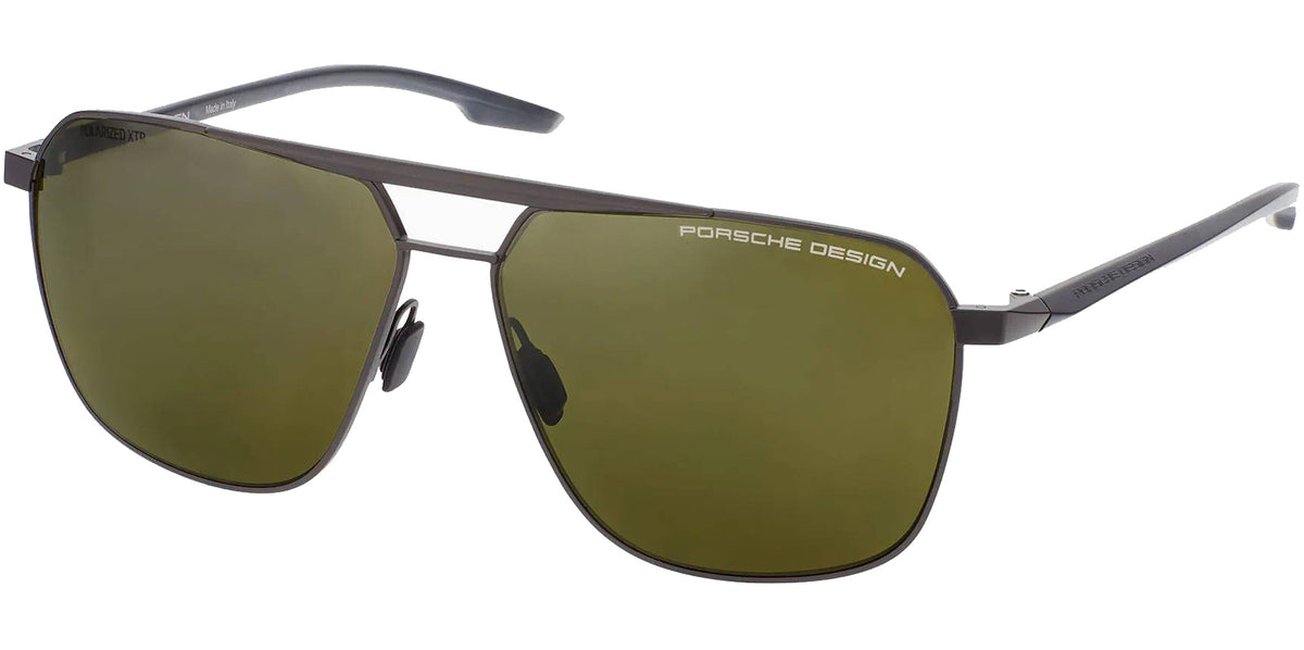 Porsche Design Cyber Tec #4 Polarized Navigator