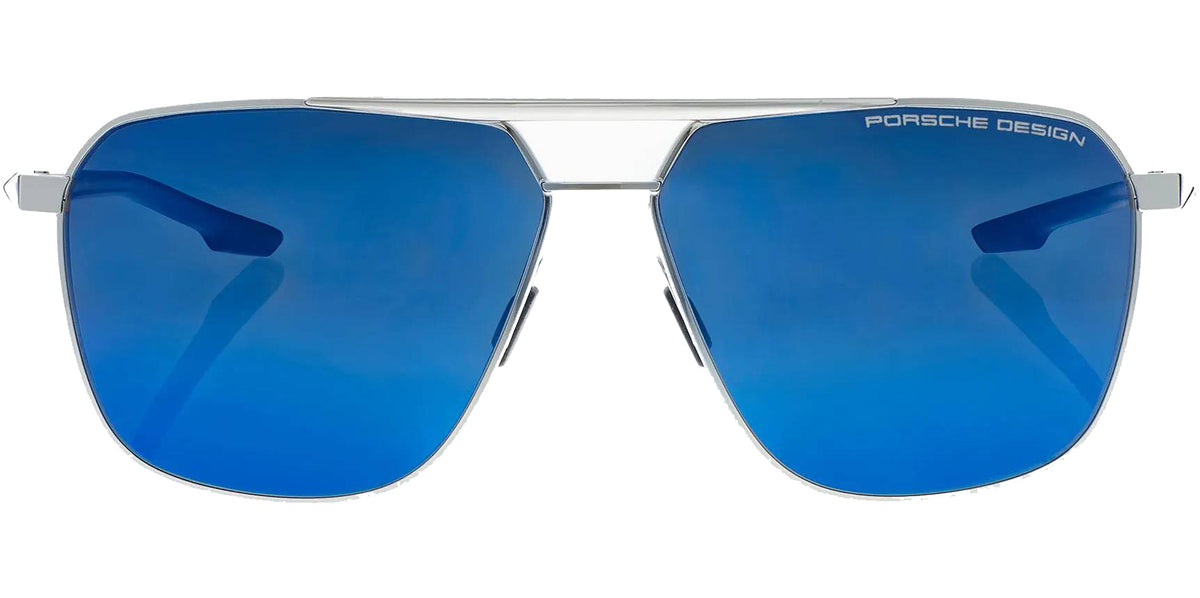 Porsche Design Cyber Tec #4 Navigator w/ Adjustable Nose Pads