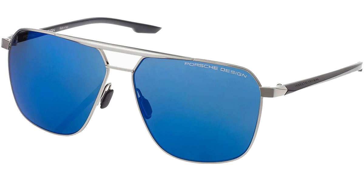 Porsche Design Cyber Tec #4 Navigator w/ Adjustable Nose Pads