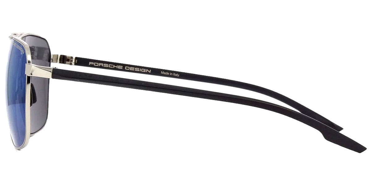 Porsche Design Cyber Tec #4 Navigator w/ Adjustable Nose Pads