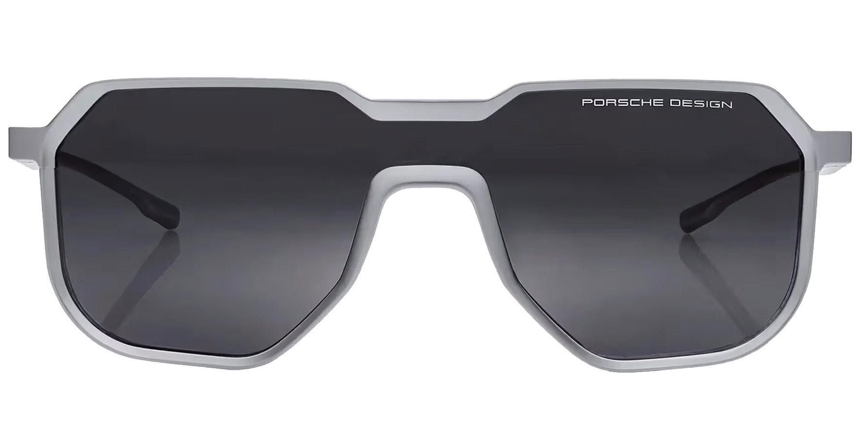 Porsche Design Limited Edition Aluminum Geometric Navigator