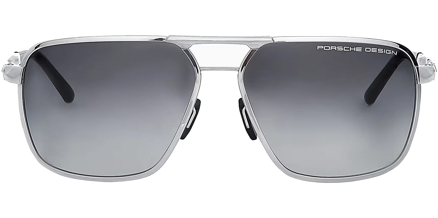 Porsche Design Palladium Titanium Navigator w/ Gradient Lens