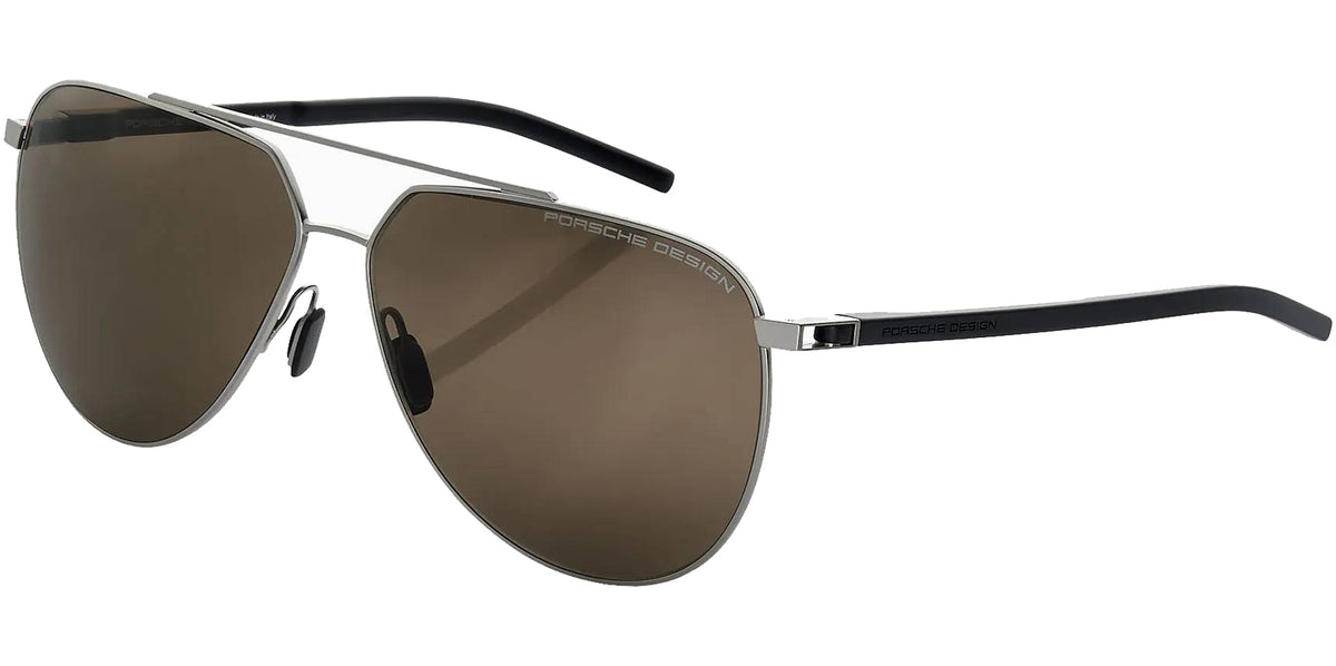 Porsche Design Motion #2 Aviator w/ Adjustable Nose Pads