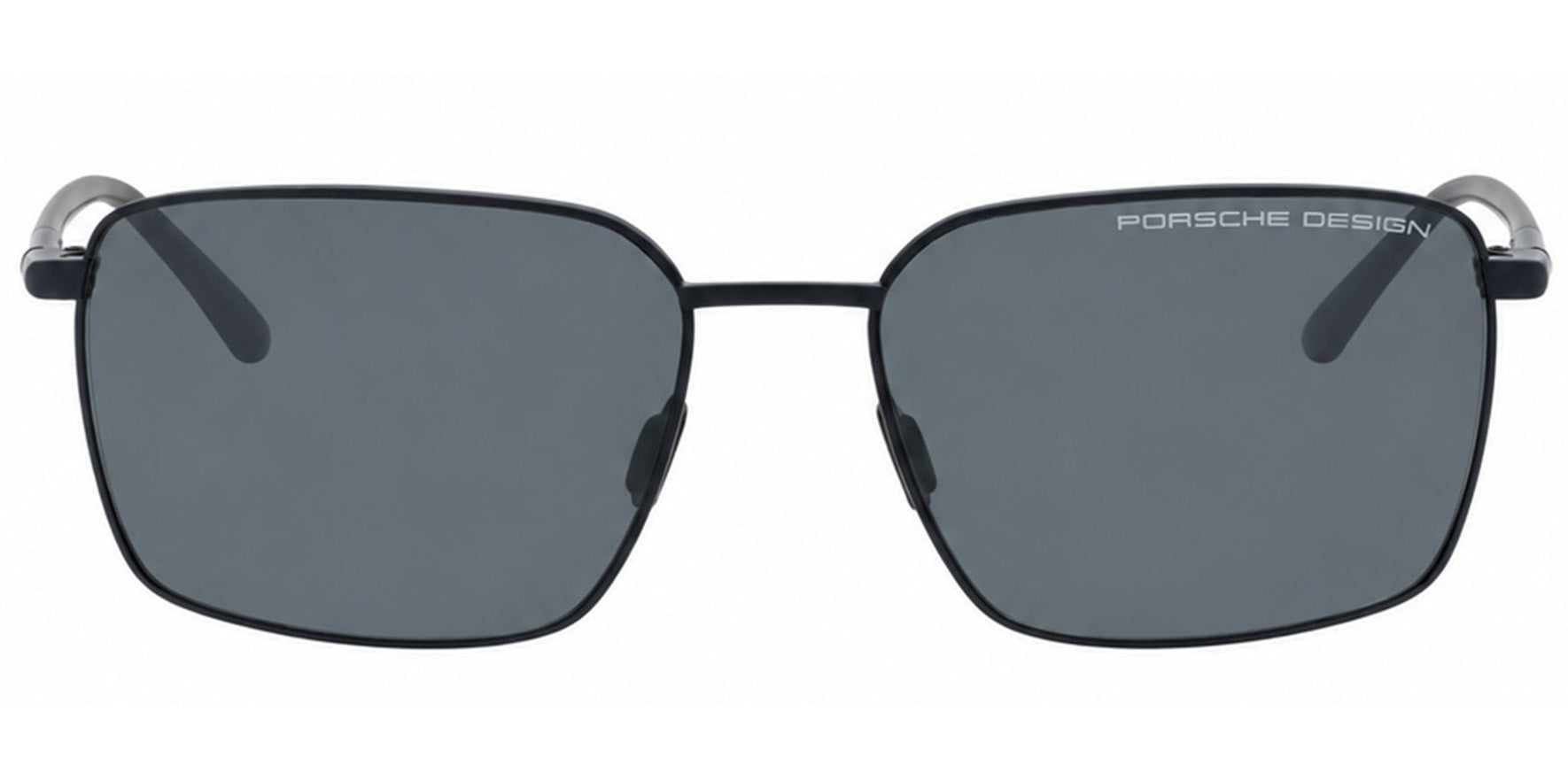 Porsche Design Absorber #1 Titanium Square Aviator