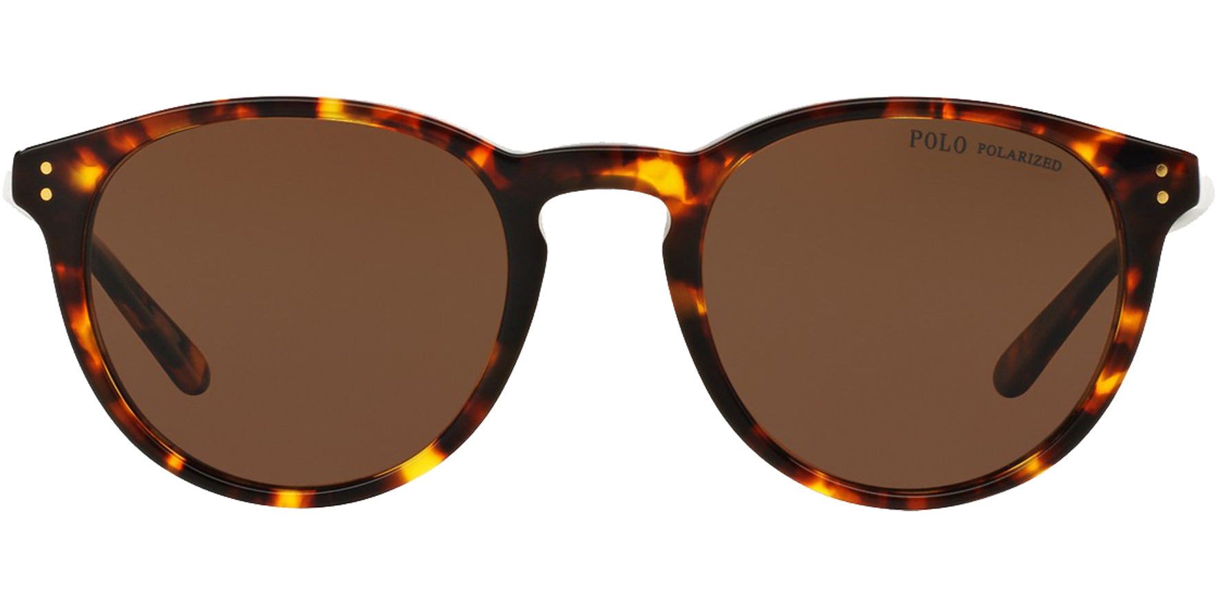 Polo Ralph Lauren Polarized Round - Eyedictive