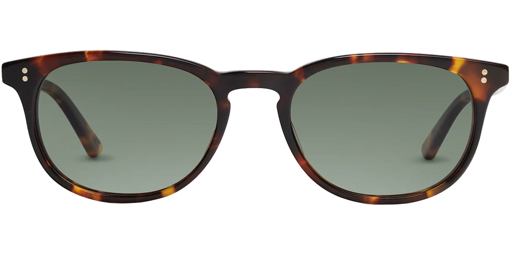 Salt Optics Pierce Polarized Soft Square w/ CR39 Lens