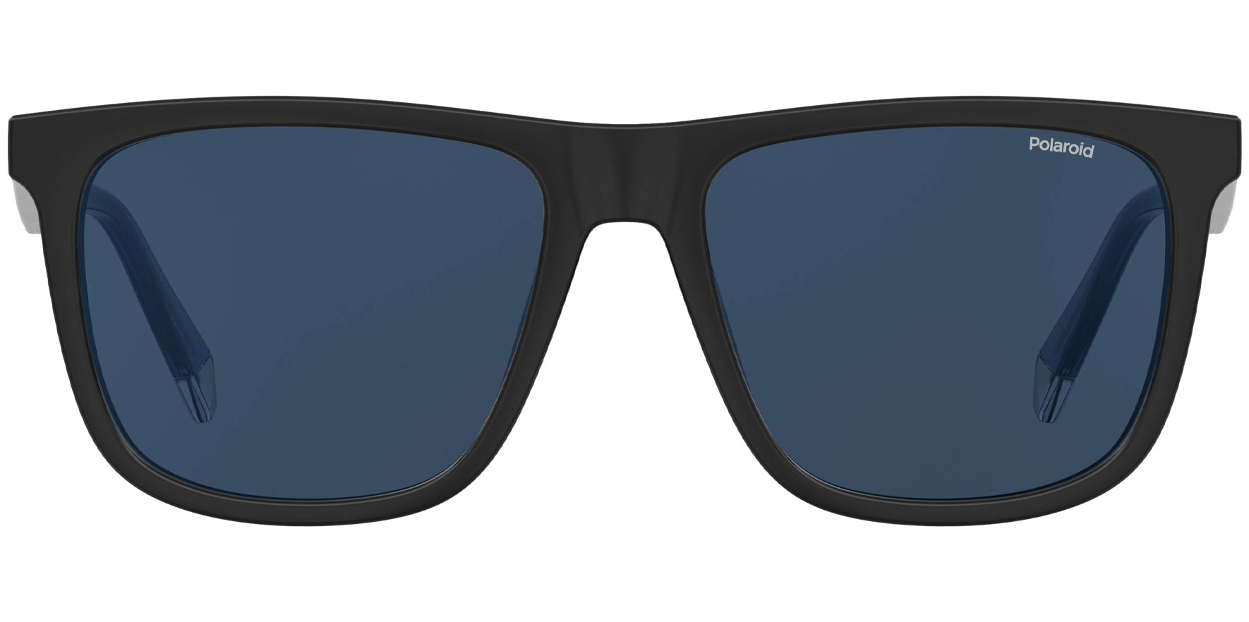 Polaroid Polarized Soft Square Classic