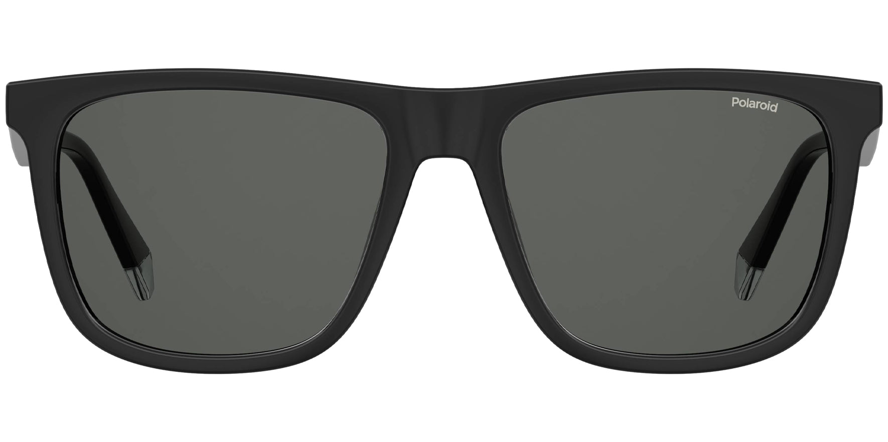 Polaroid Polarized Soft Square Classic