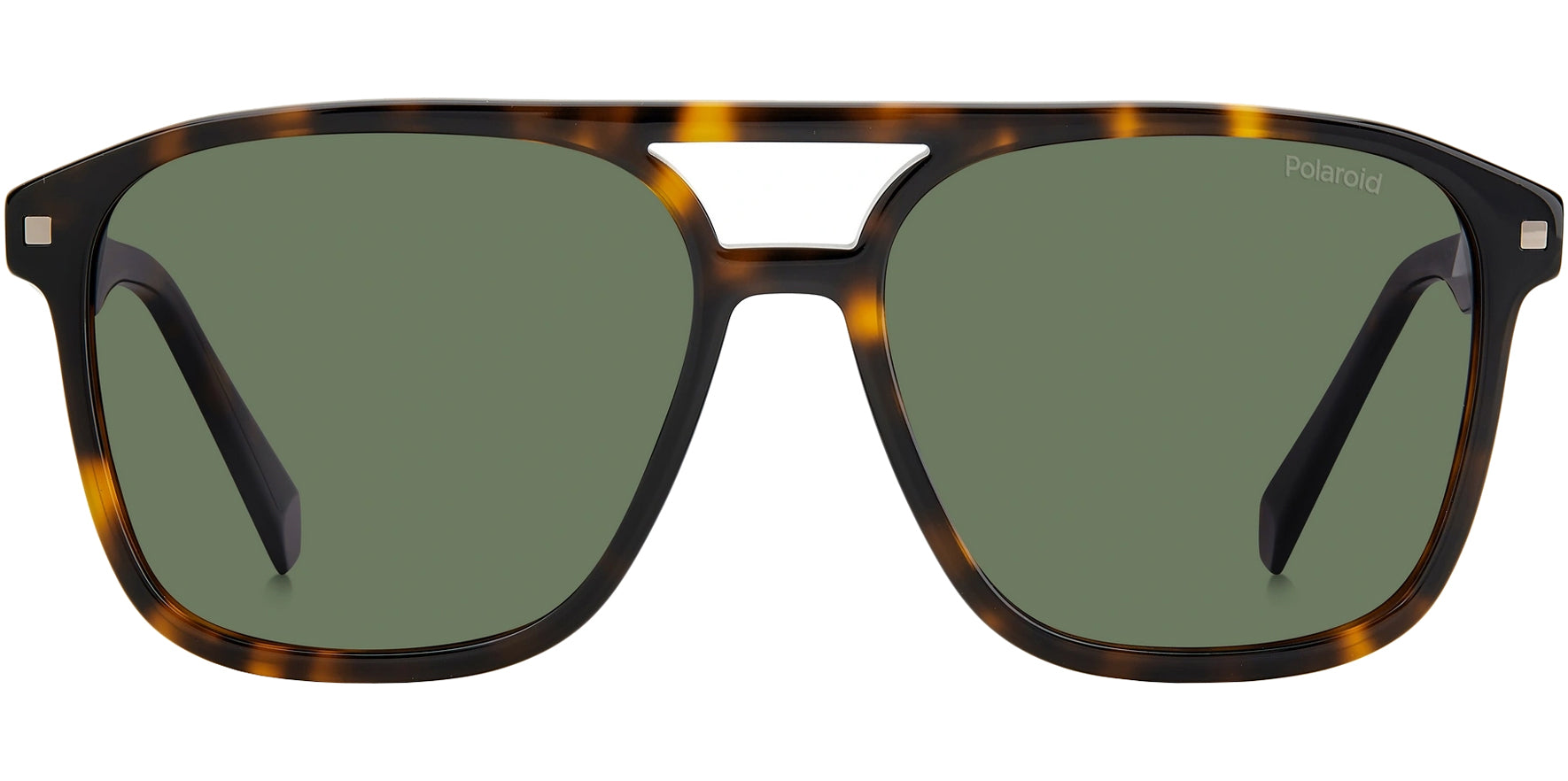 Polaroid Polarized Squared Navigator - Eyedictive