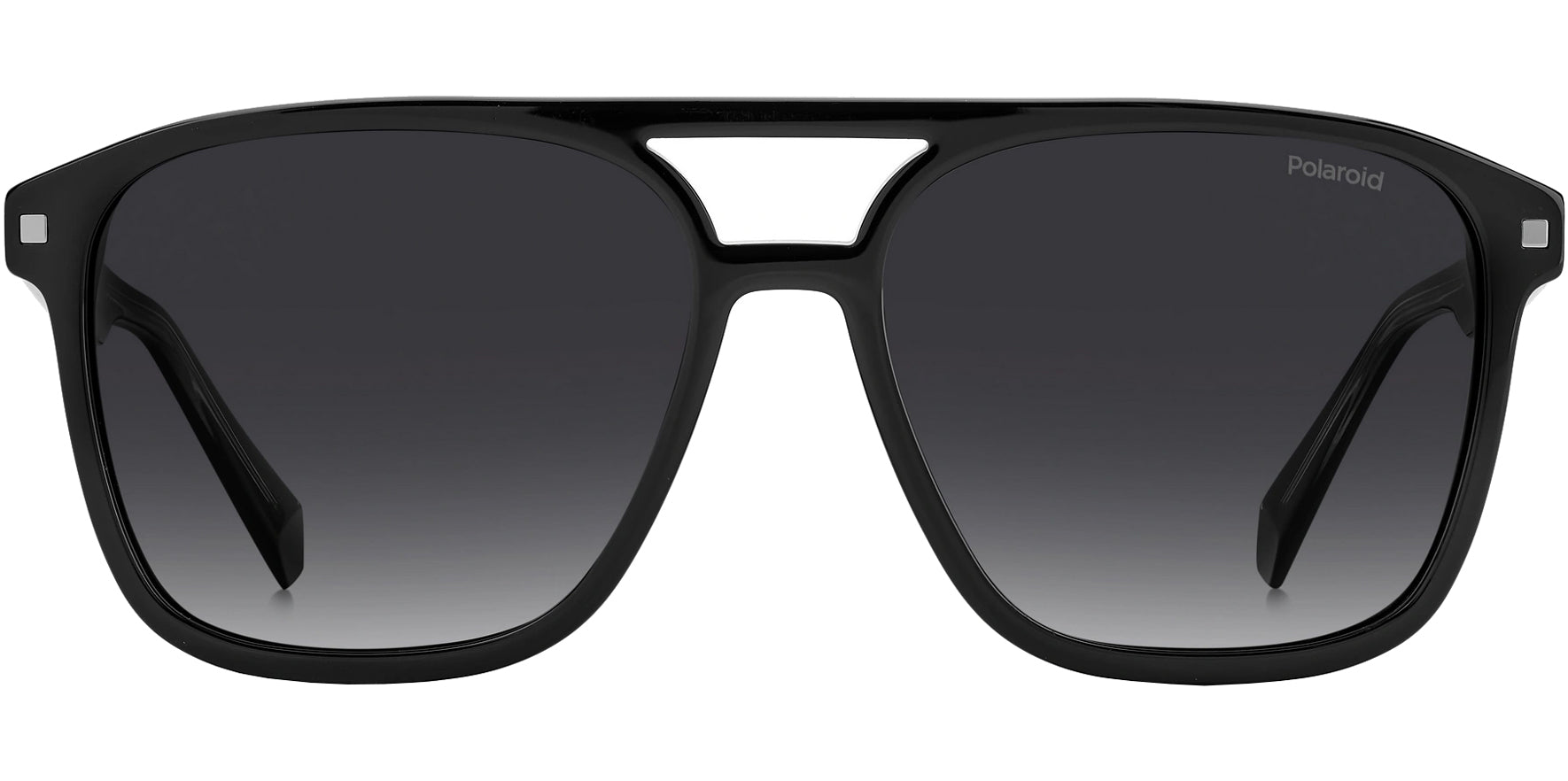 Polaroid Polarized Squared Navigator - Eyedictive