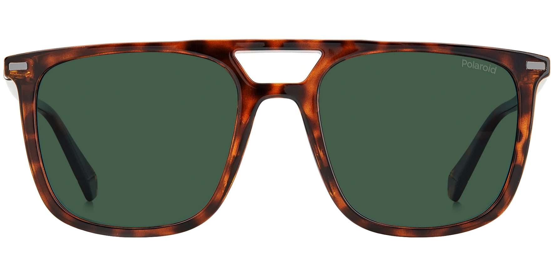 Polaroid Polarized Havana Navigator