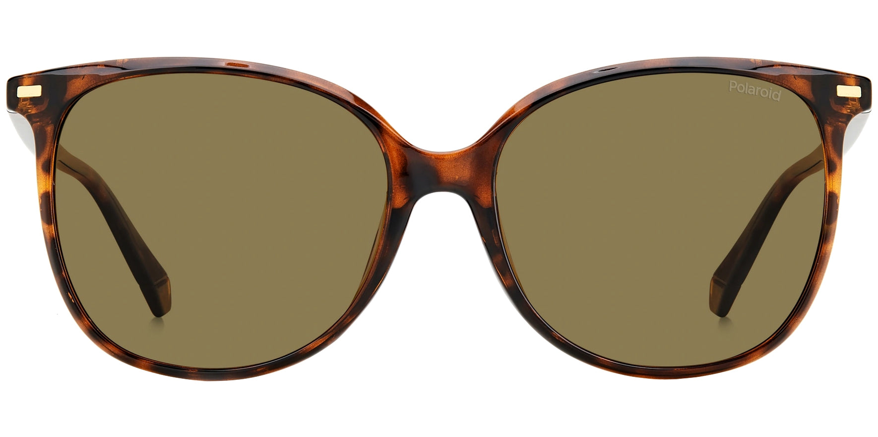 Polaroid Polarized Sustainable Rounded Classic