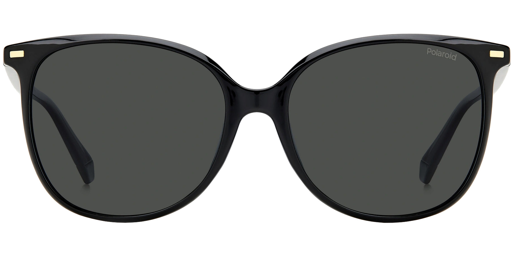 Polaroid Polarized Sustainable Rounded Classic