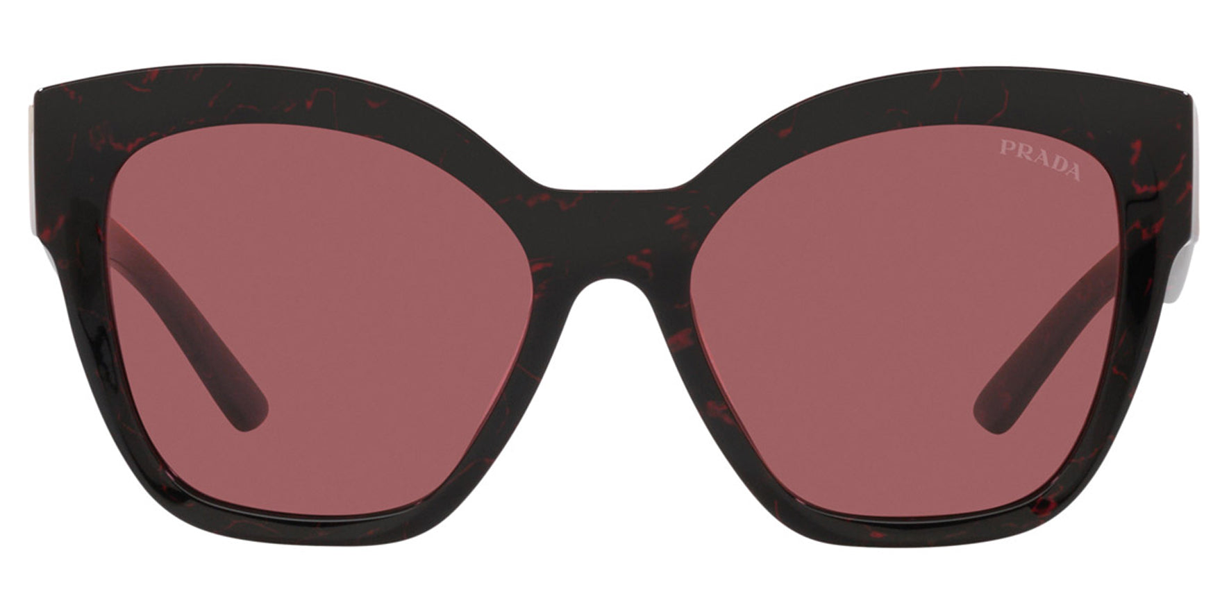 Prada Black/Etruscan Marble Cat Eye - Eyedictive