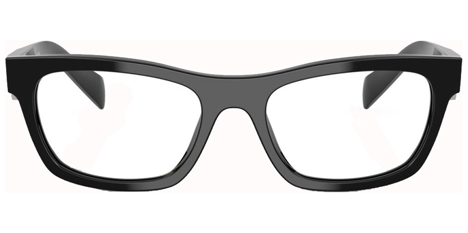 Prada Bold Cat Eye Eyeglasses