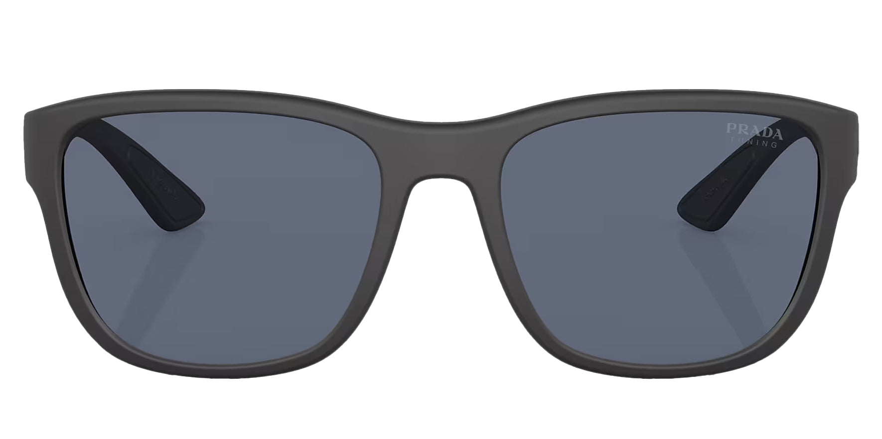 Prada Linea Rossa Active Rubber Soft Square - Eyedictive