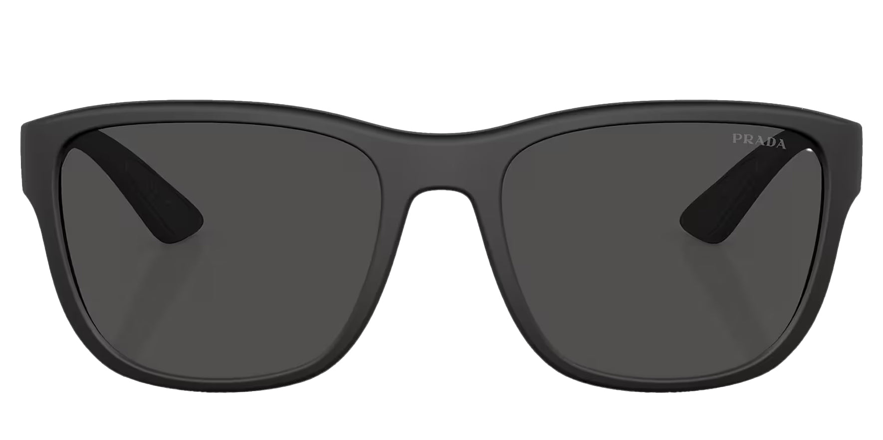 Prada Linea Rossa Active Rubber Soft Square - Eyedictive