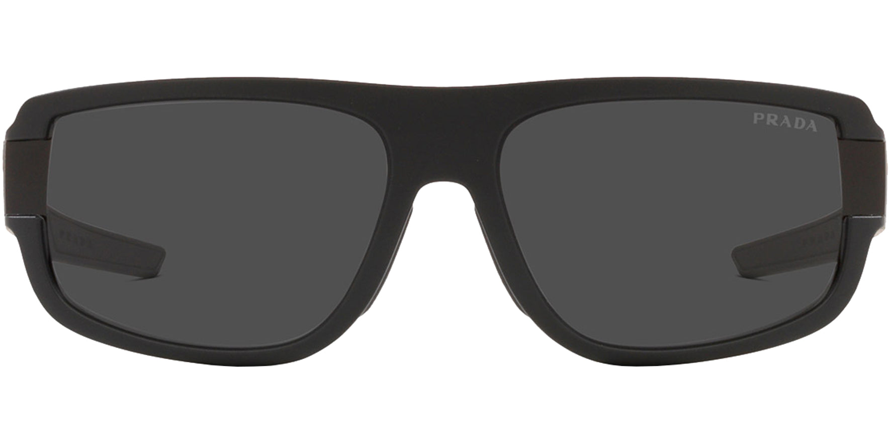 Prada Linea Rossa Rectangle Sport - Eyedictive