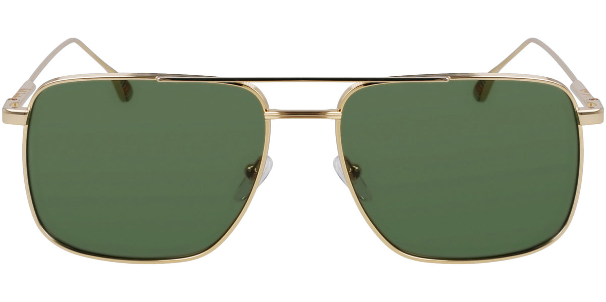 Paul Smith Halsey Navigator w/ Slim Temples