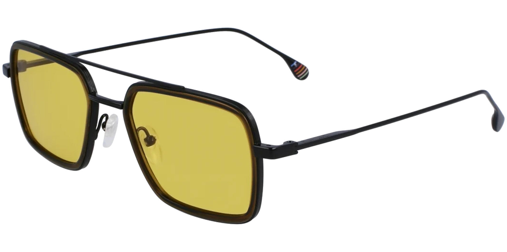 Paul Smith Hugon Slim Metal Navigator