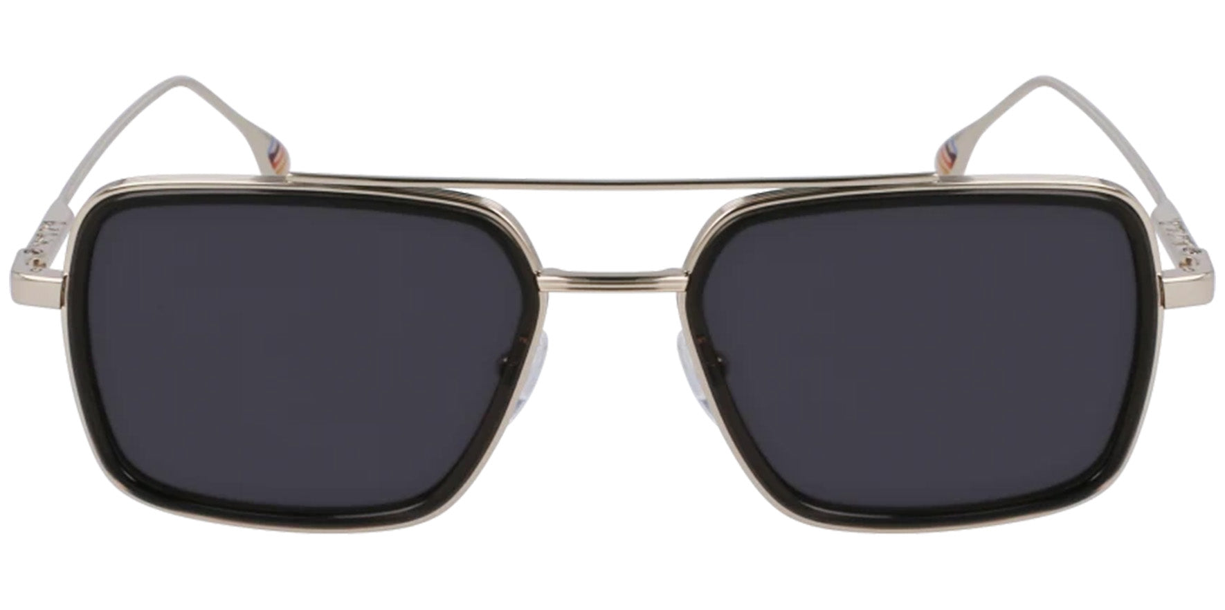 Paul Smith Hugon Slim Metal Navigator