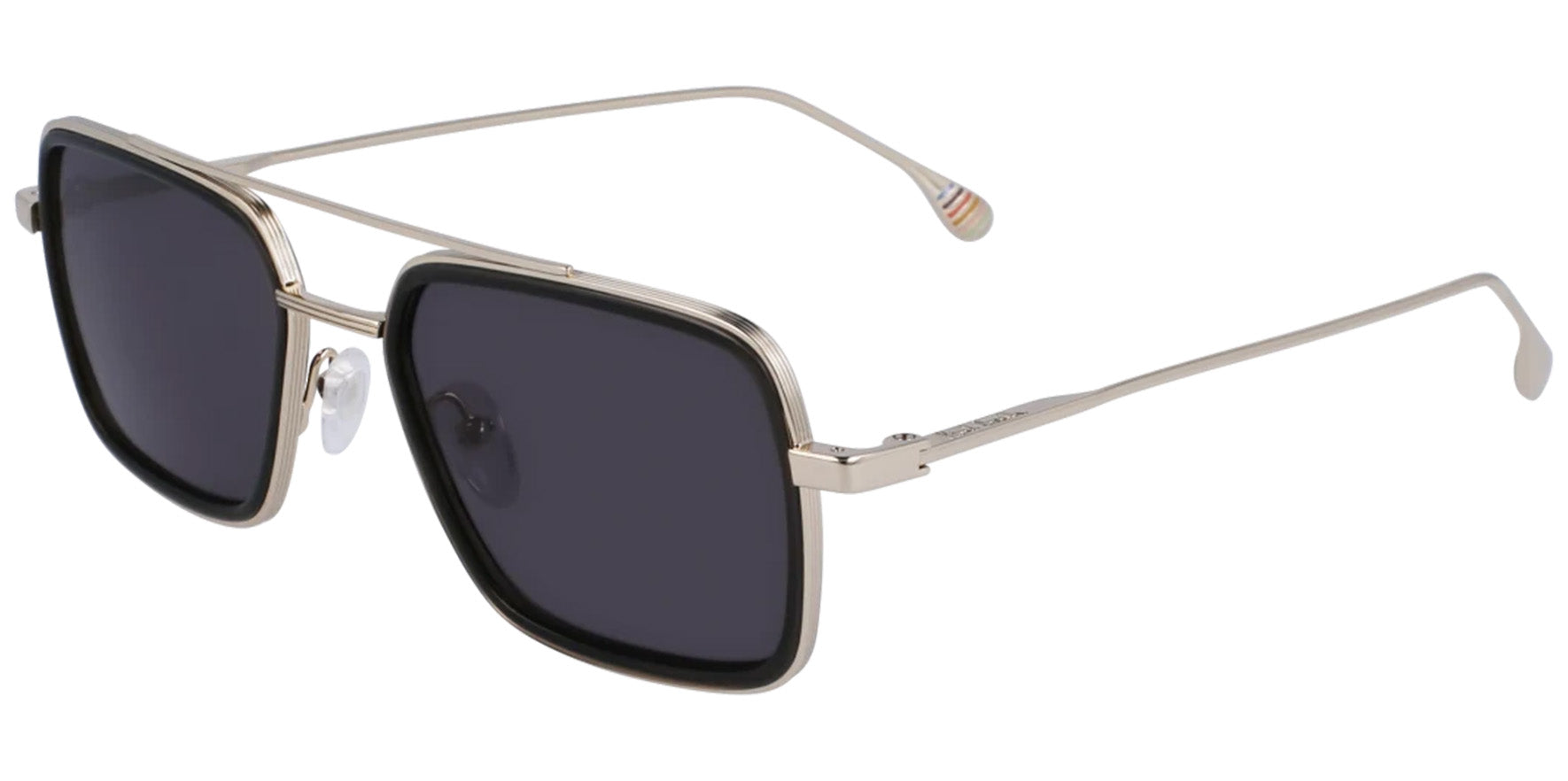 Paul Smith Hugon Slim Metal Navigator