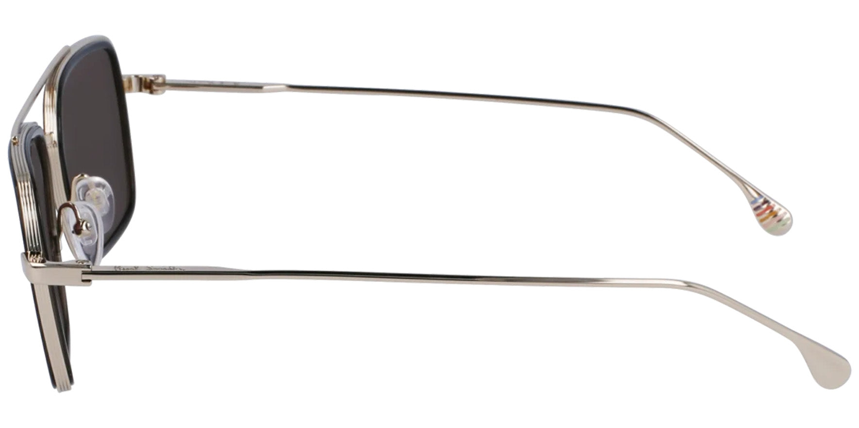 Paul Smith Hugon Slim Metal Navigator