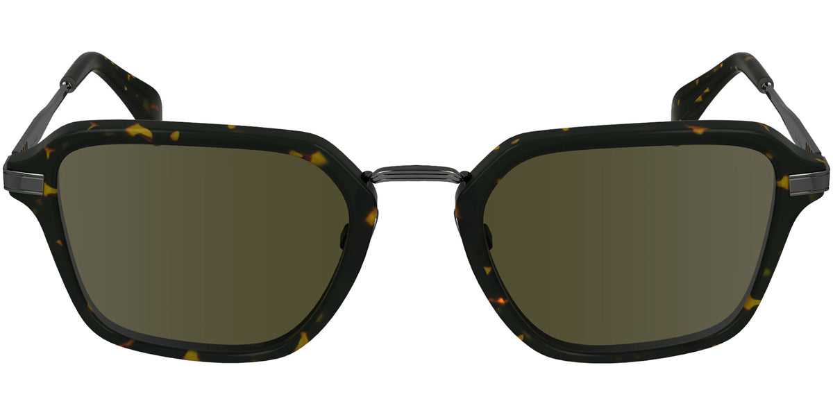 Paul Smith Kean Panto w/ Metal Temples