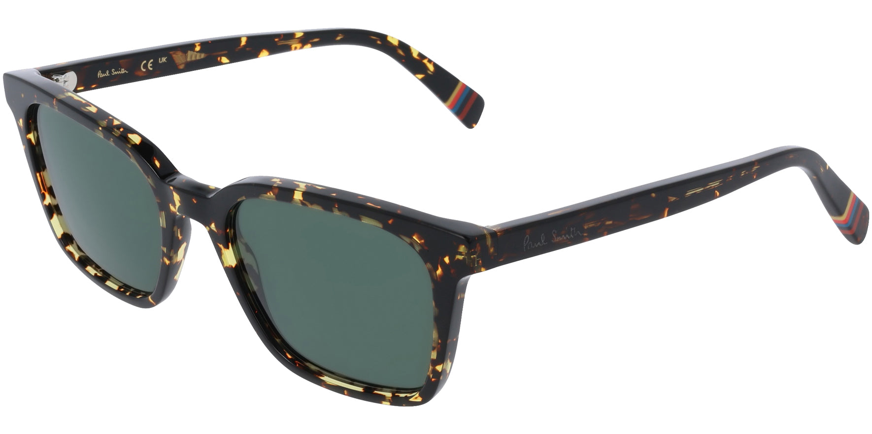 Paul Smith Mellor Soft Square w/ 5-Barrel Steel Hinges