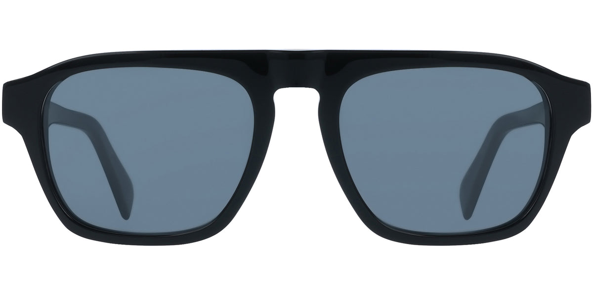 Paul Smith Macleod Pilot w/ Rainbow Rim Detailing