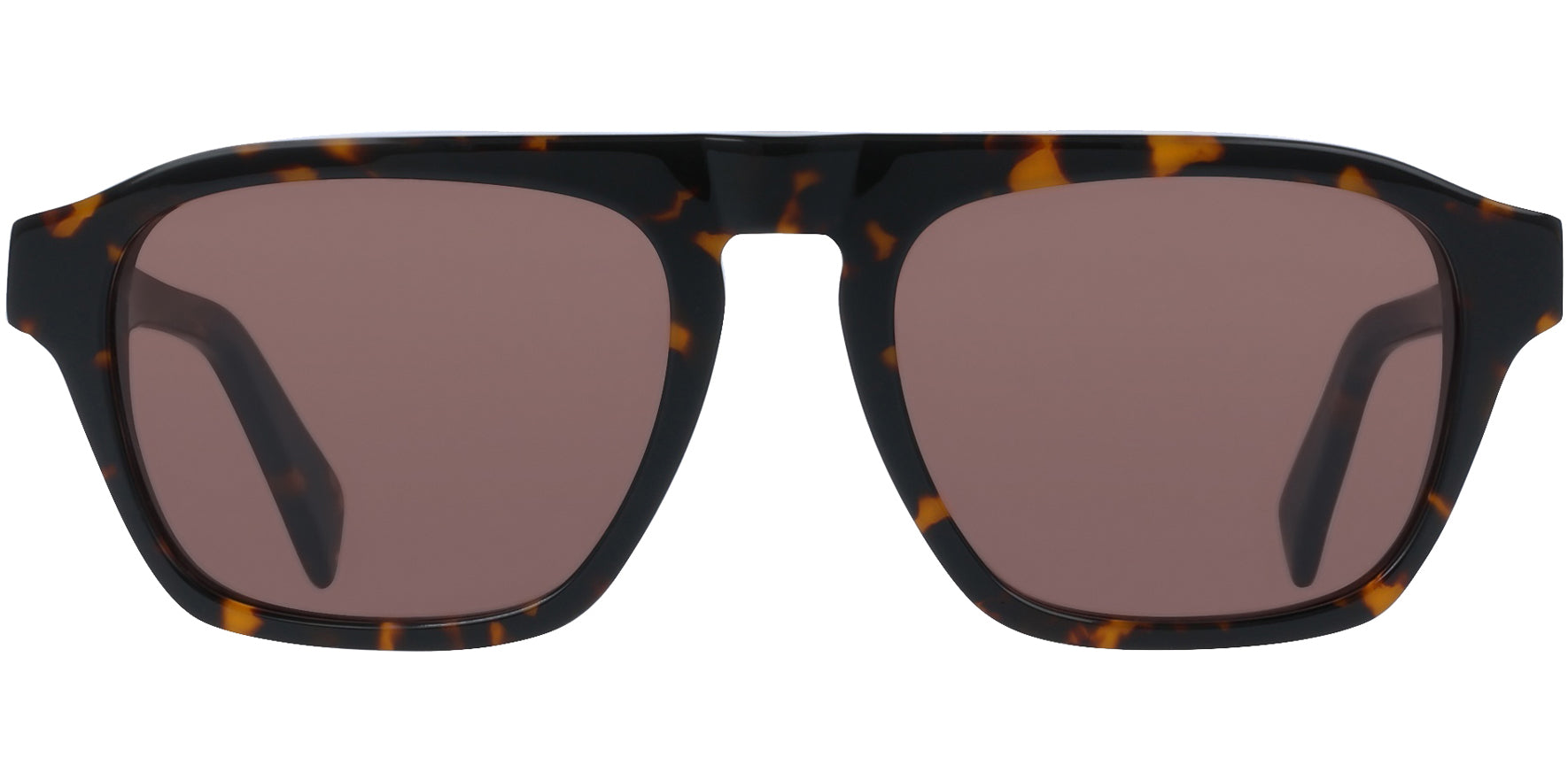 Paul Smith Macleod Pilot w/ Rainbow Rim Detailing