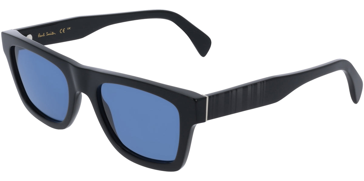 Paul Smith Morrell Soft Square w/ Hinge Stops