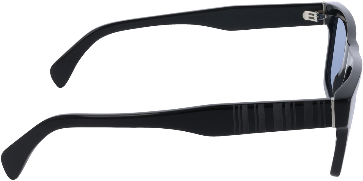 Paul Smith Morrell Soft Square w/ Hinge Stops