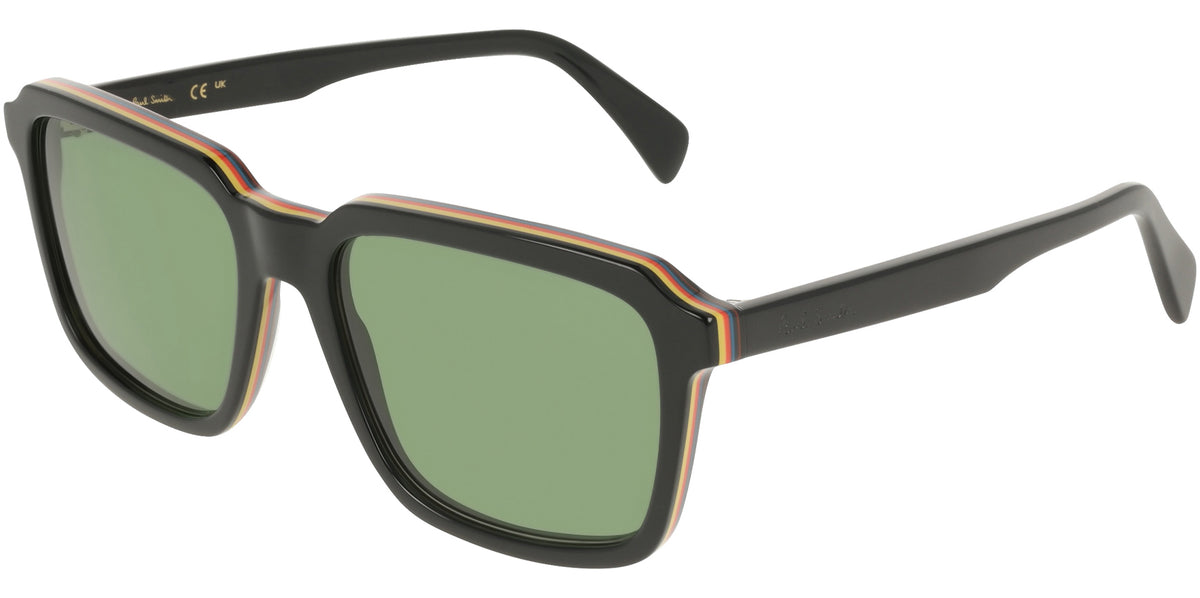 Paul Smith Newington Oversized Square