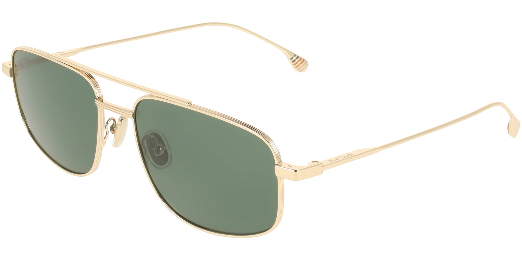 Paul Smith Purley Navigator w/ Slim Temples
